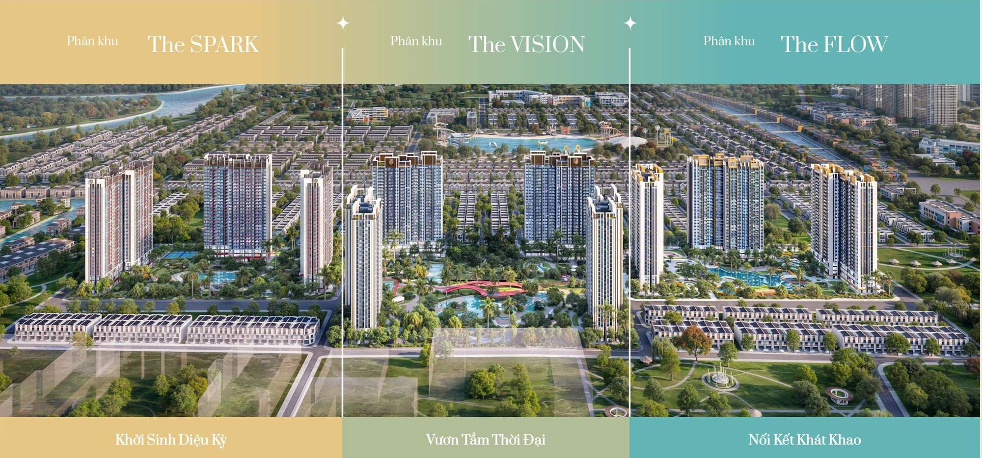 Nội thất bàn giao Căn hộ Masteri Era Landmark