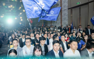 Kick-Off dự án Masteri Era Landmark