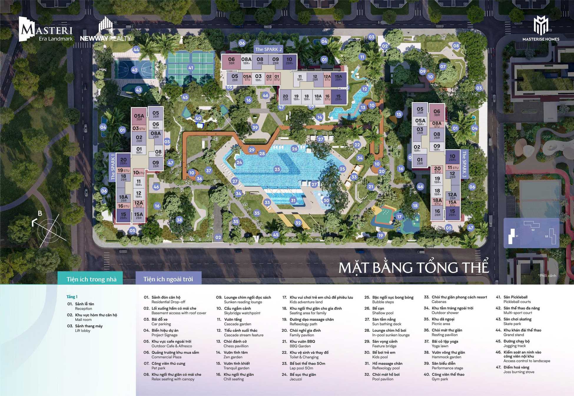 Kiến tạo giá trị bền vững và cộng đồng tinh hoa