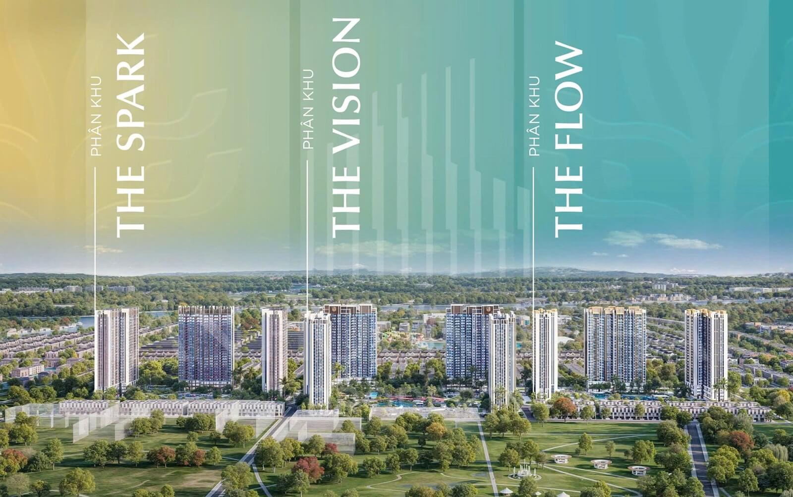 Ra mắt Masteri Era Landmar