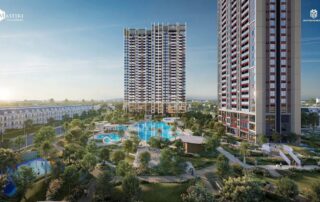 tiện ích đẳng cấp Masteri Era Landmar