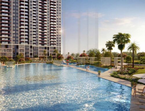 5 yếu tố khiến Masteri Era Landmark trở thành dự án đáng mua nhất năm 2025